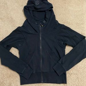 Lululemon hoodie